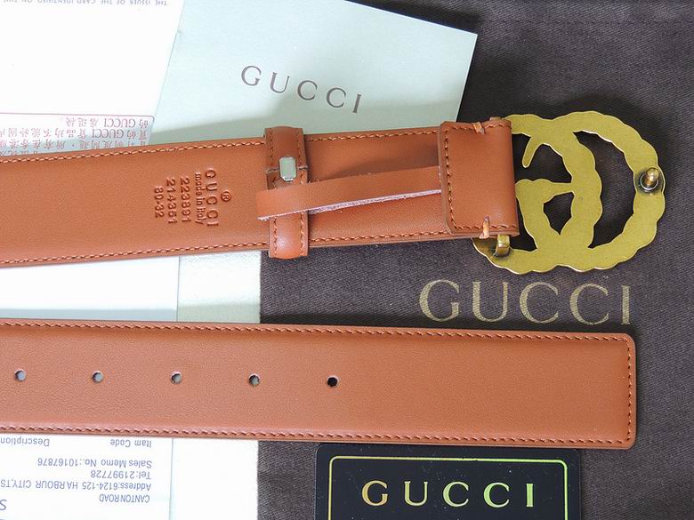 Gucci belt lb (56)